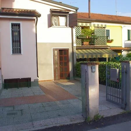 Feriehus Holiday Venice