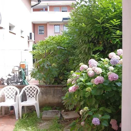 Feriehus Holiday Venice Mestre
