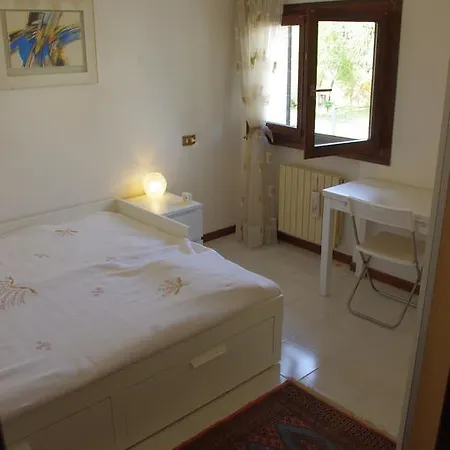Holiday Venice Feriehus