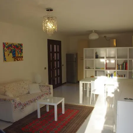 Feriehus Holiday Venice Mestre