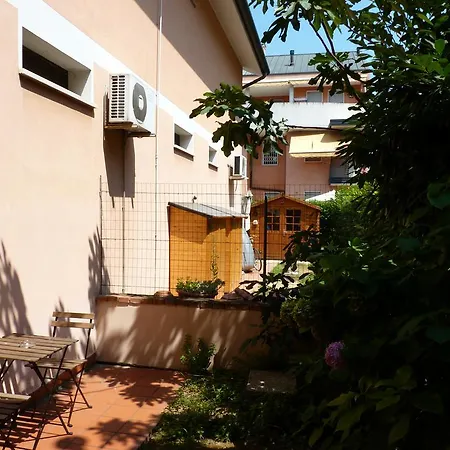 Holiday Venice Feriehus Mestre